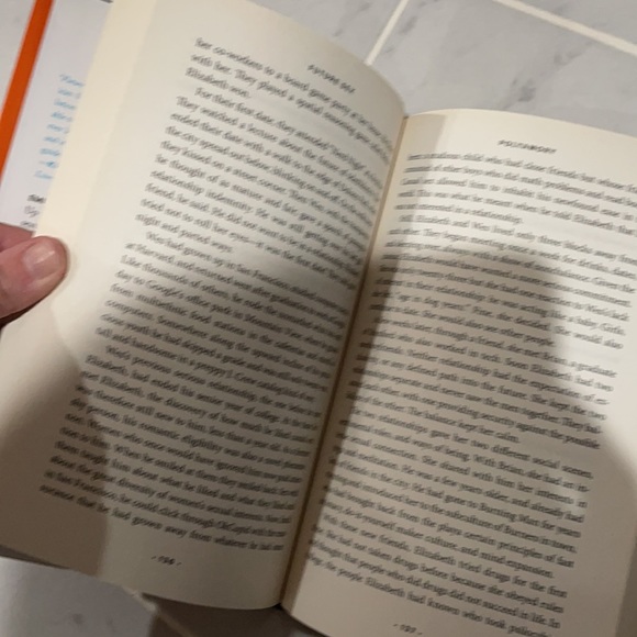 Future Sex - Picture 3 of 9